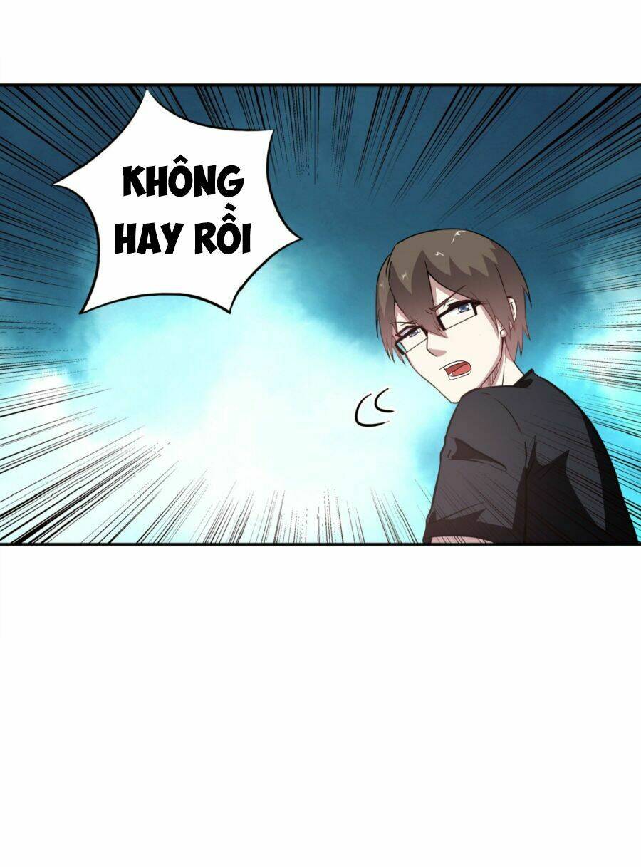 Tay Chơi Thần Cấp: Chapter 7