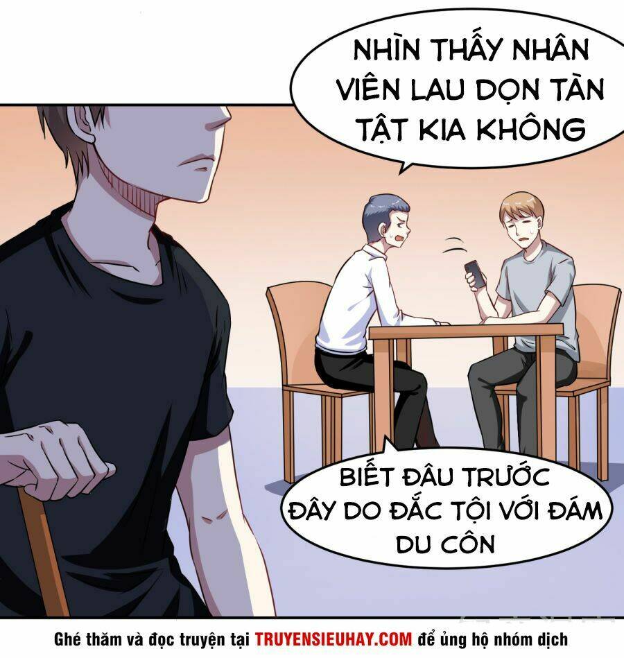 Tay Chơi Thần Cấp: Chapter 7