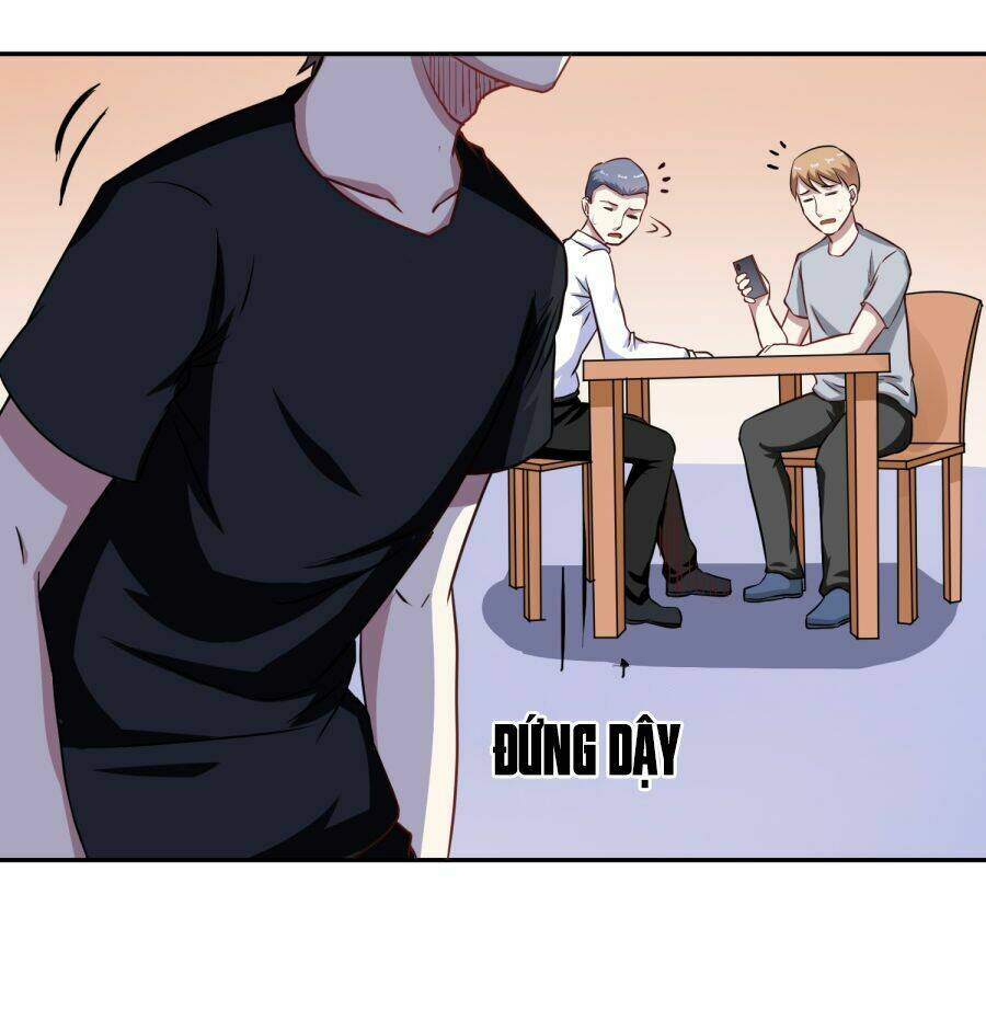 Tay Chơi Thần Cấp: Chapter 7
