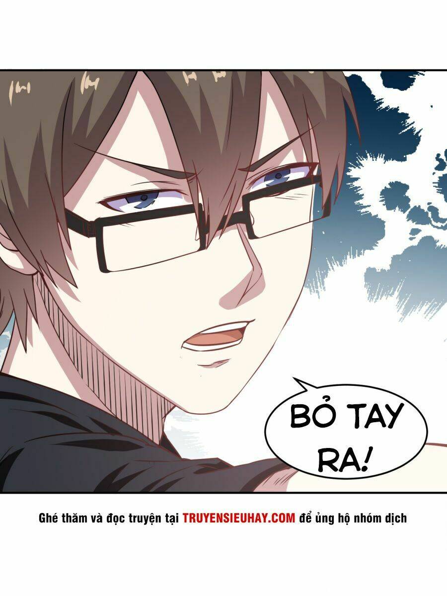 Tay Chơi Thần Cấp: Chapter 7