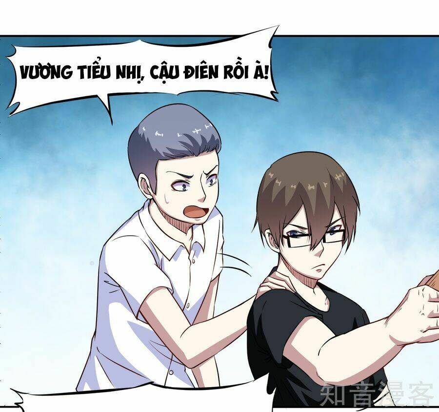 Tay Chơi Thần Cấp: Chapter 7