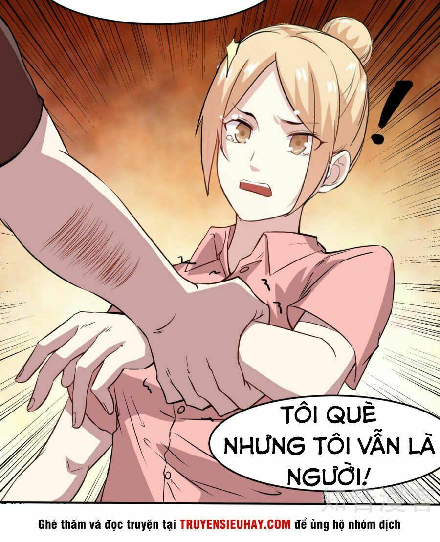 Tay Chơi Thần Cấp: Chapter 7
