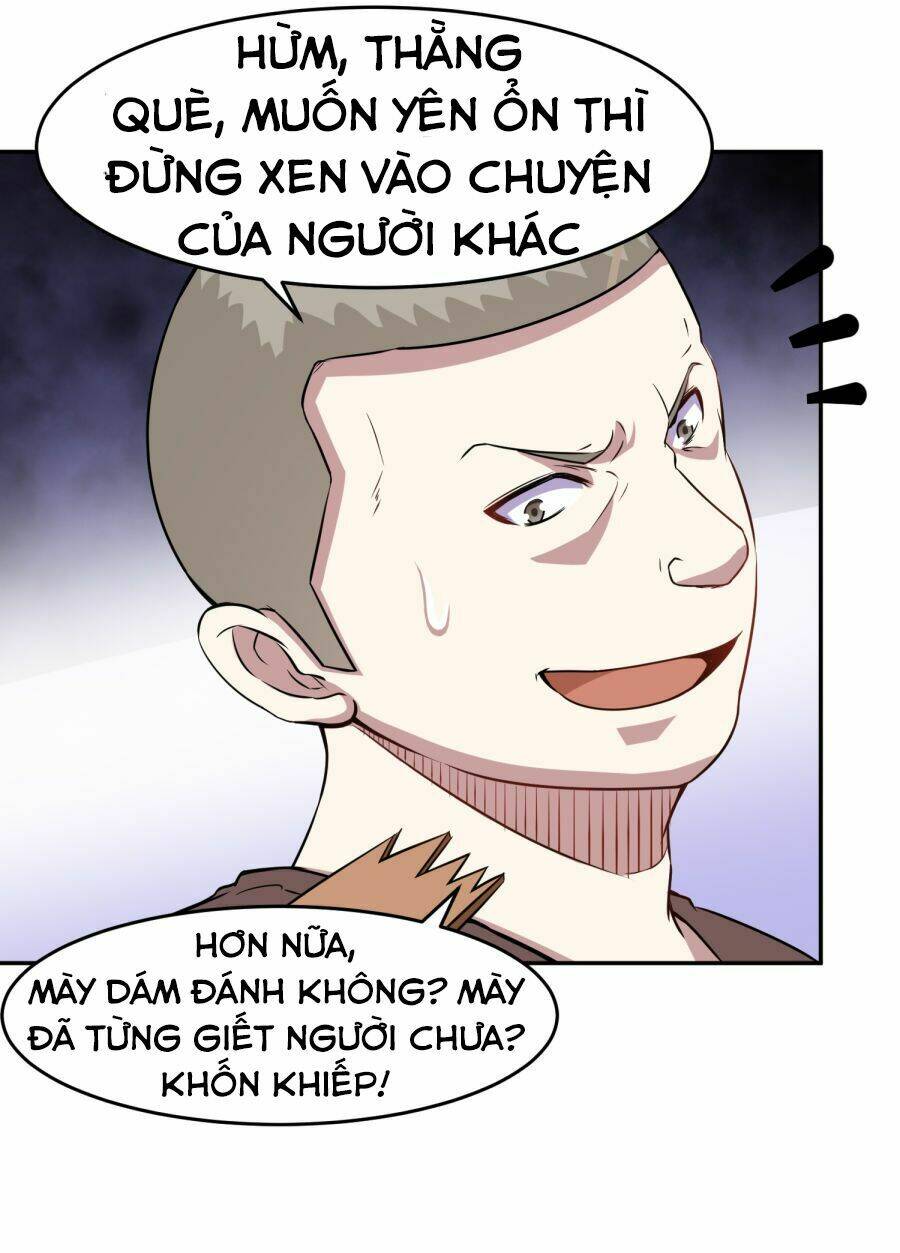 Tay Chơi Thần Cấp: Chapter 7