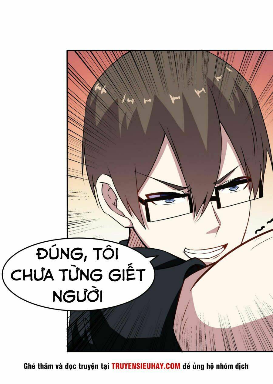 Tay Chơi Thần Cấp: Chapter 7