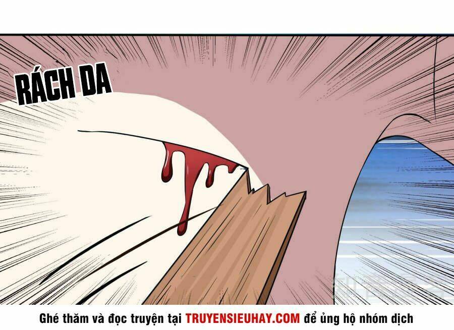 Tay Chơi Thần Cấp: Chapter 7