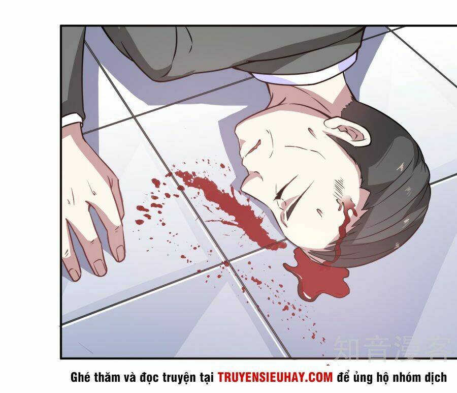 Tay Chơi Thần Cấp: Chapter 7
