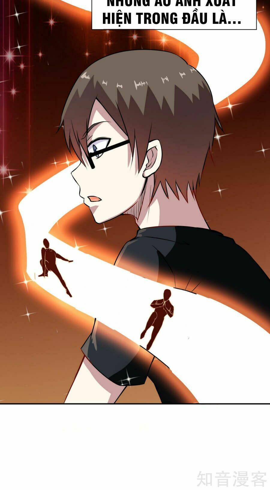 Tay Chơi Thần Cấp: Chapter 7