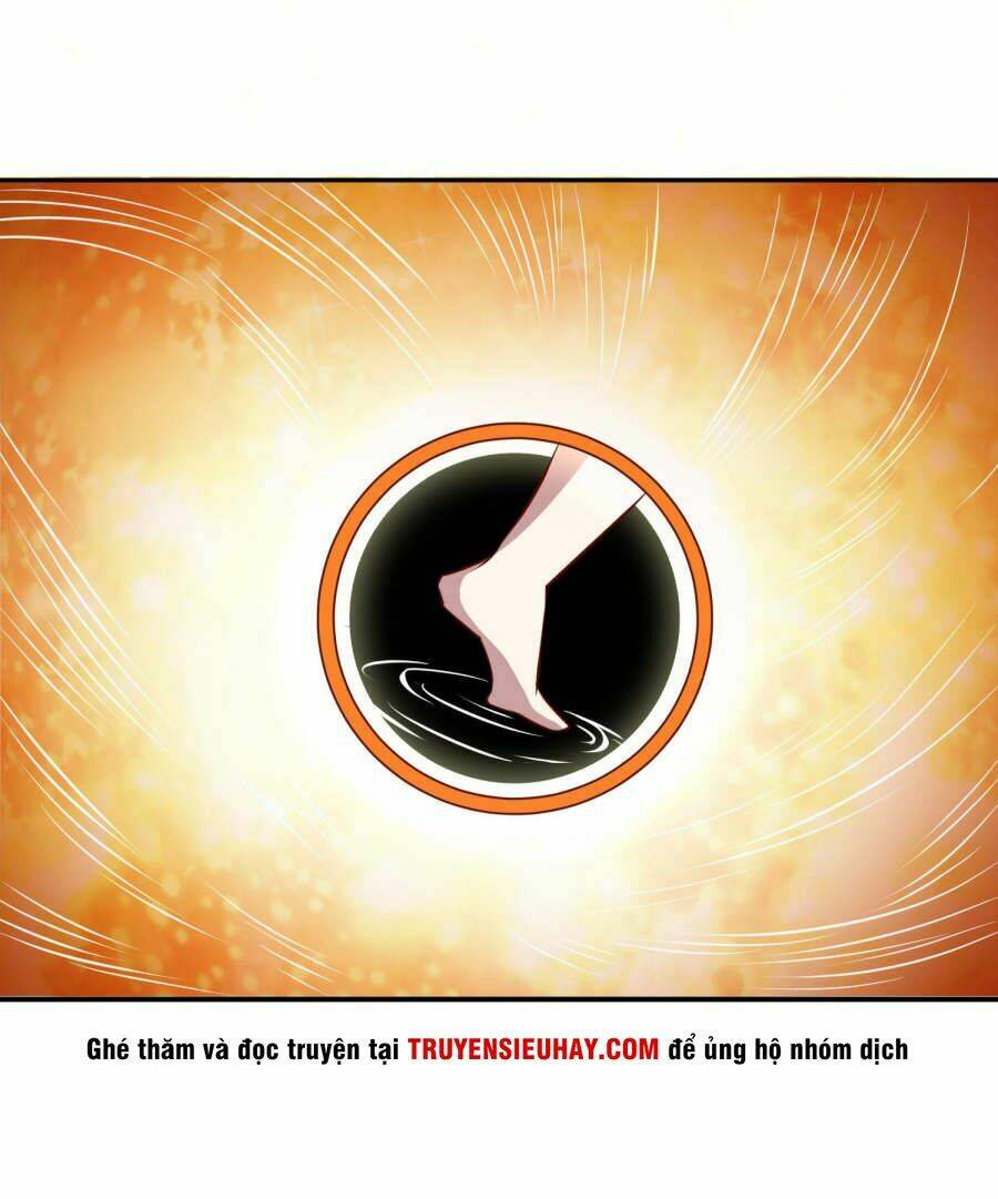 Tay Chơi Thần Cấp: Chapter 7