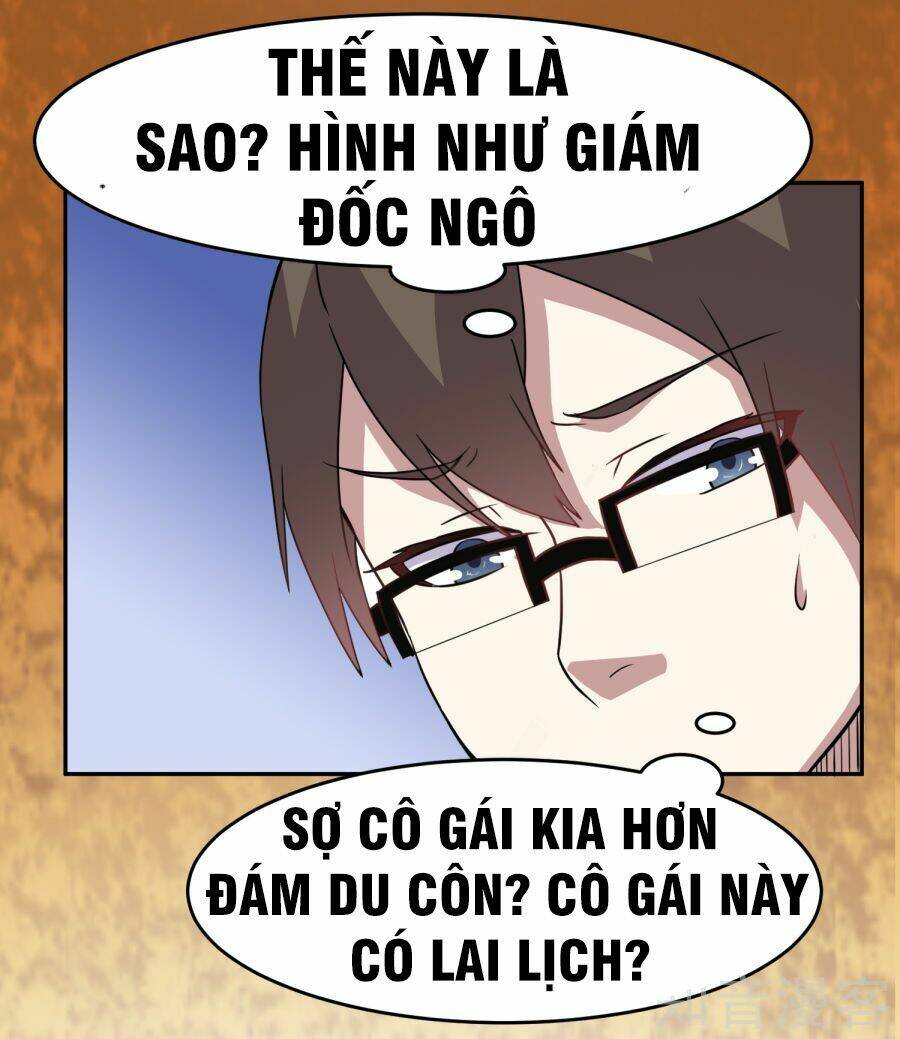 Tay Chơi Thần Cấp: Chapter 7