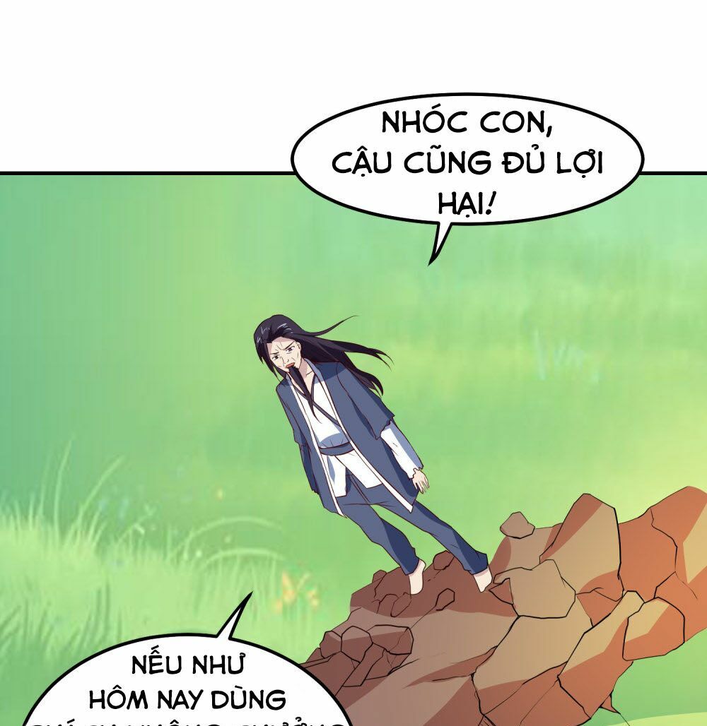 Tay Chơi Thần Cấp: Chapter 71