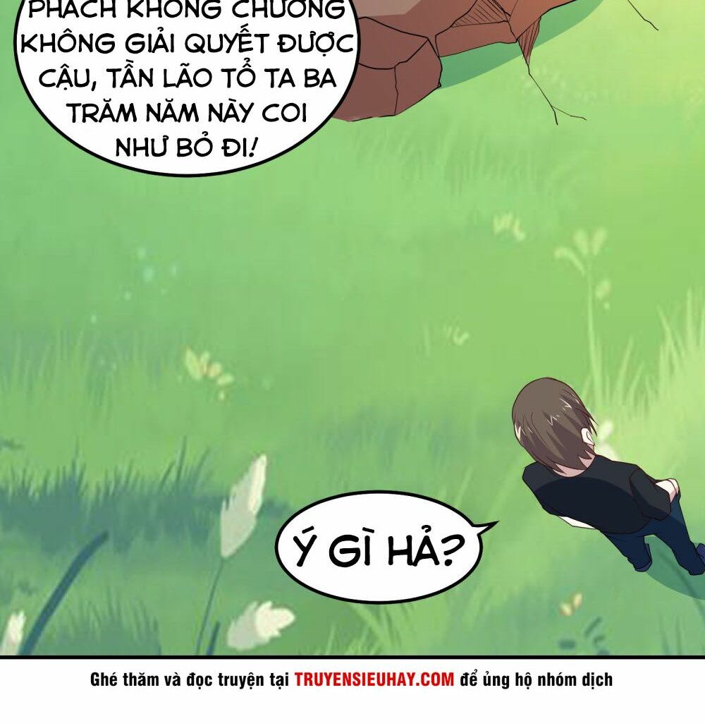 Tay Chơi Thần Cấp: Chapter 71