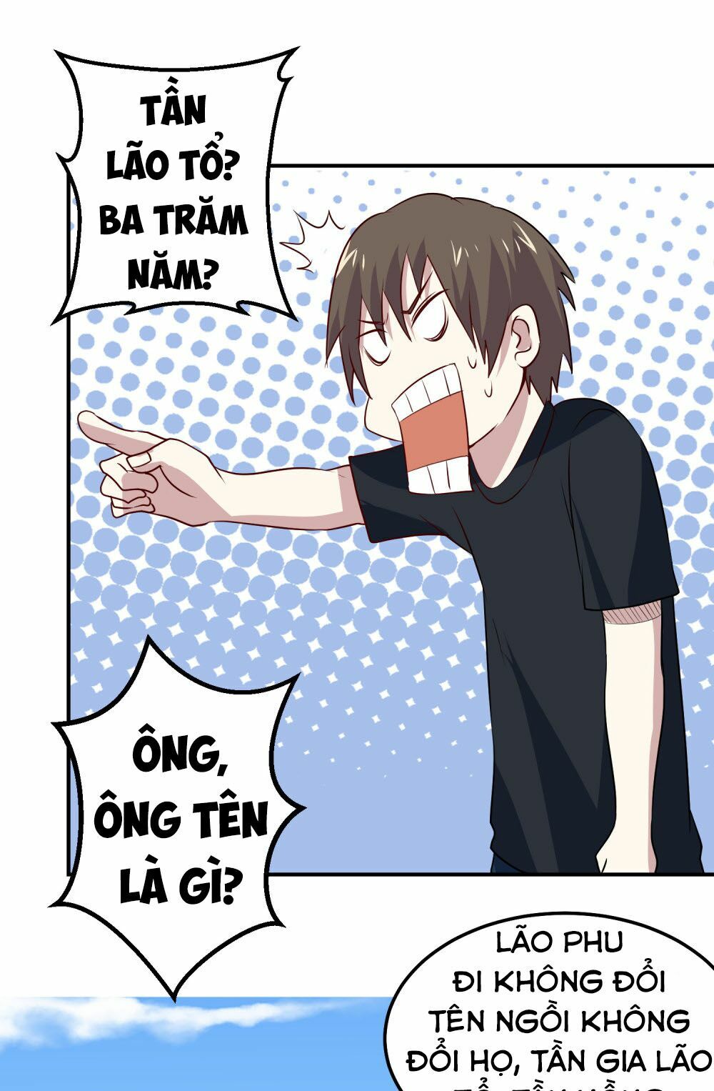 Tay Chơi Thần Cấp: Chapter 71