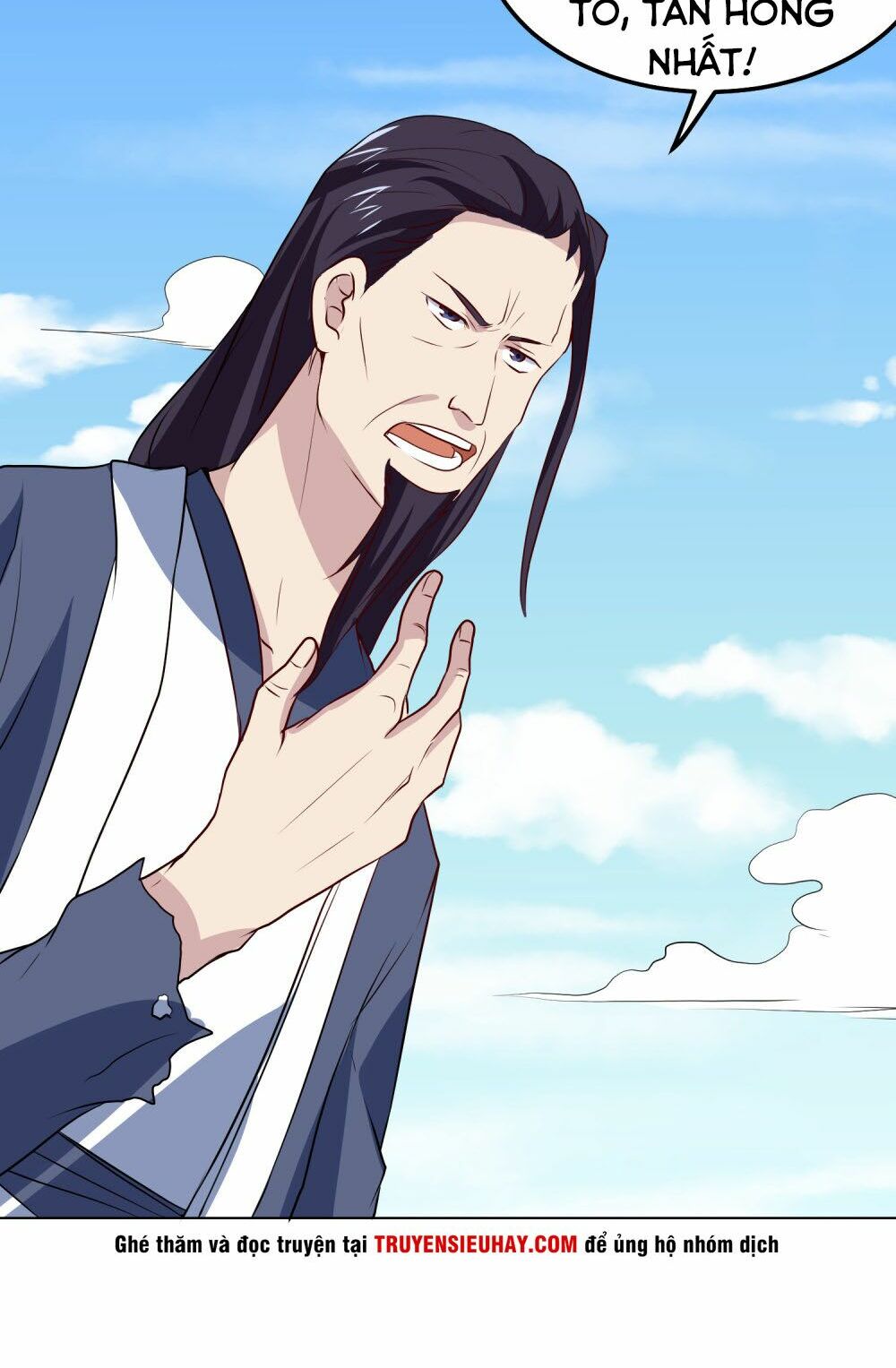 Tay Chơi Thần Cấp: Chapter 71