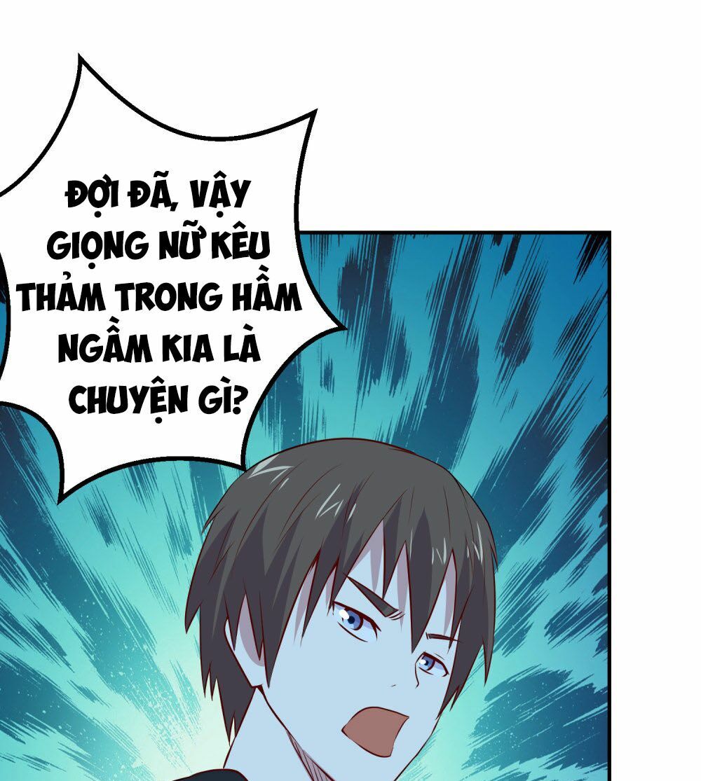 Tay Chơi Thần Cấp: Chapter 71