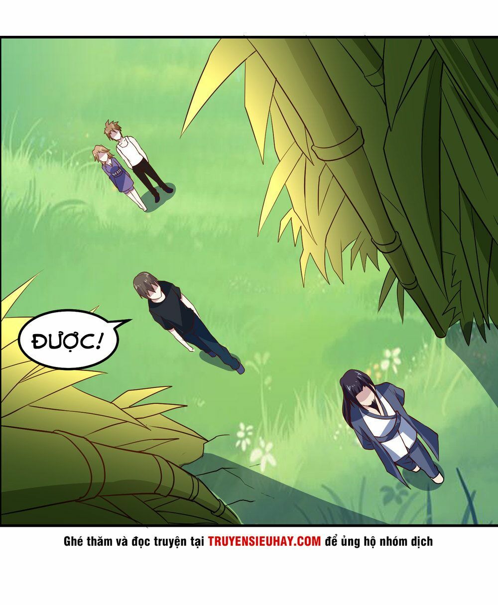 Tay Chơi Thần Cấp: Chapter 71