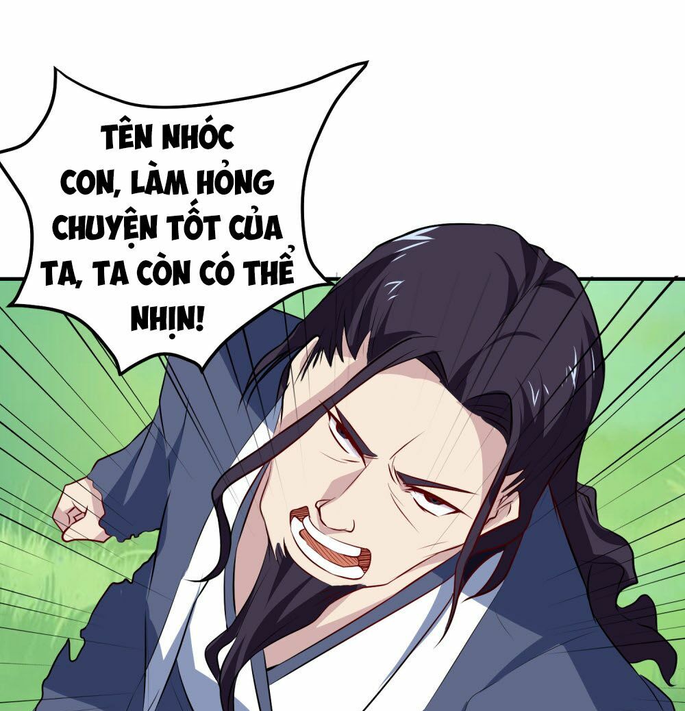 Tay Chơi Thần Cấp: Chapter 71