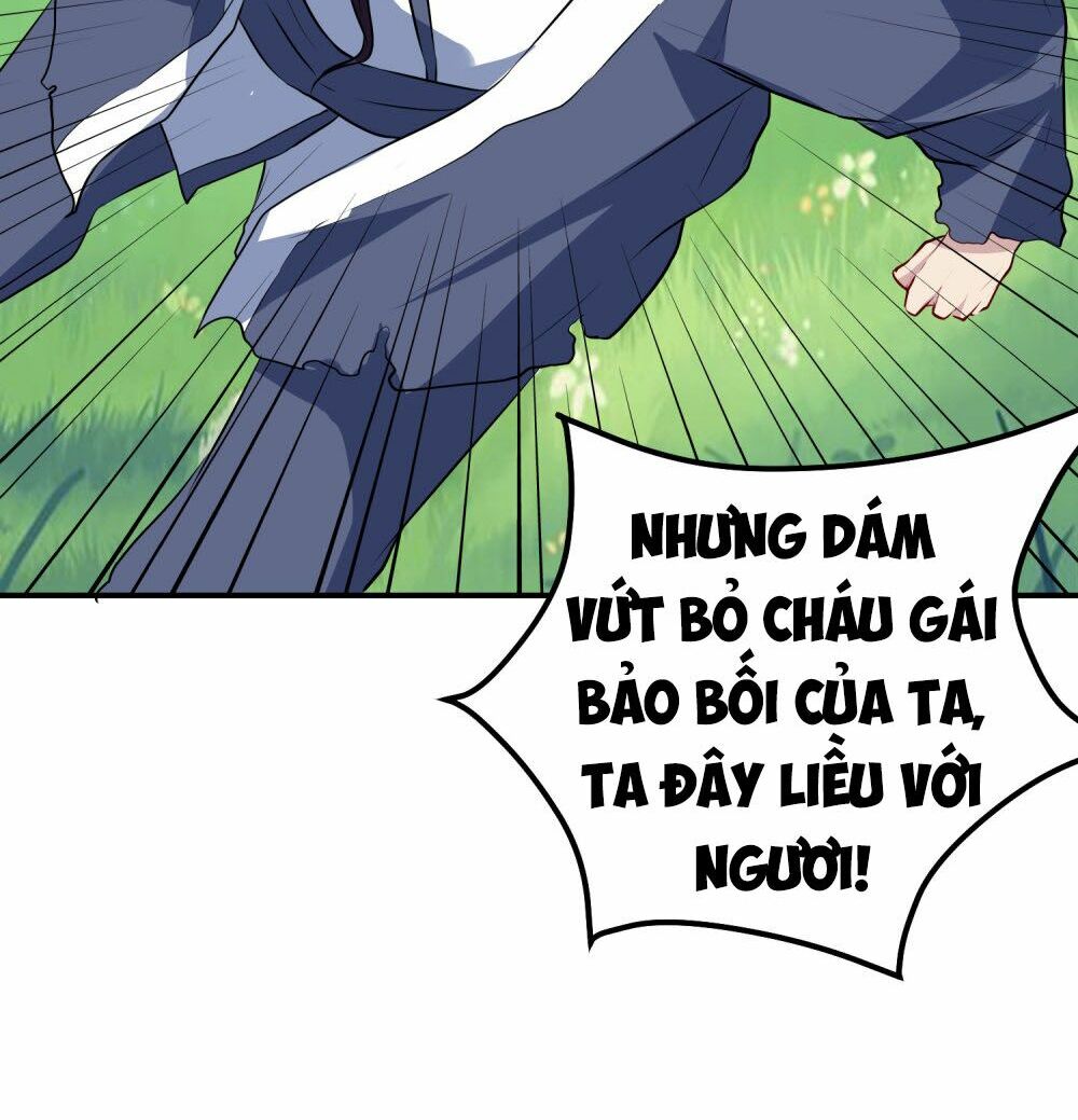 Tay Chơi Thần Cấp: Chapter 71