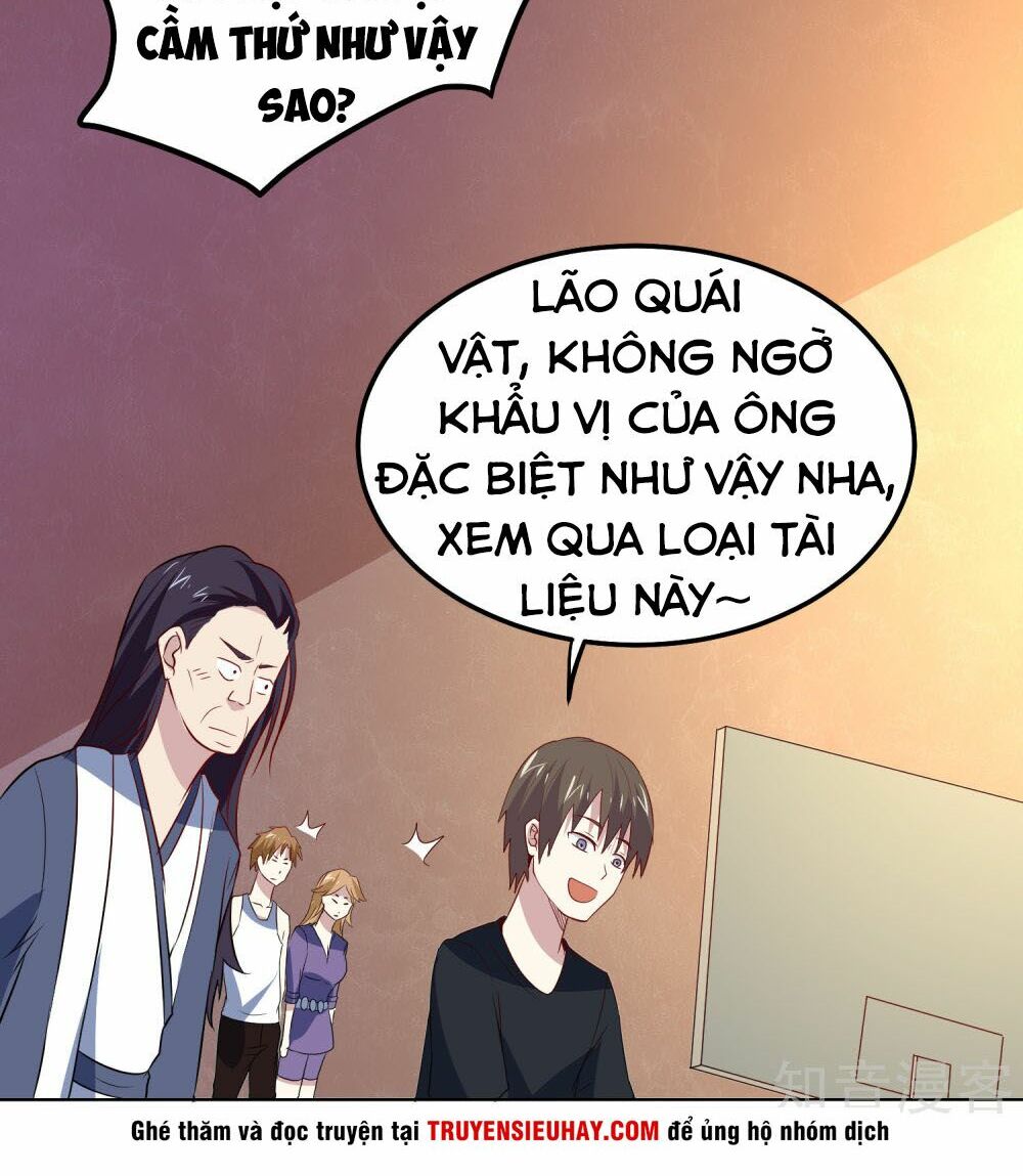Tay Chơi Thần Cấp: Chapter 72