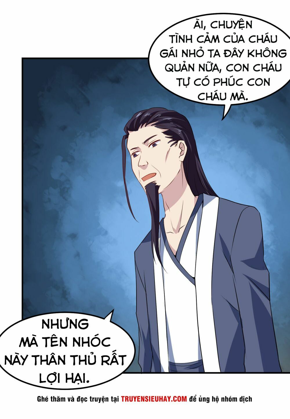 Tay Chơi Thần Cấp: Chapter 72