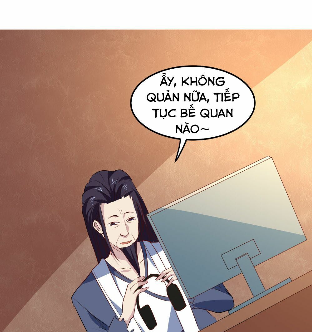 Tay Chơi Thần Cấp: Chapter 72