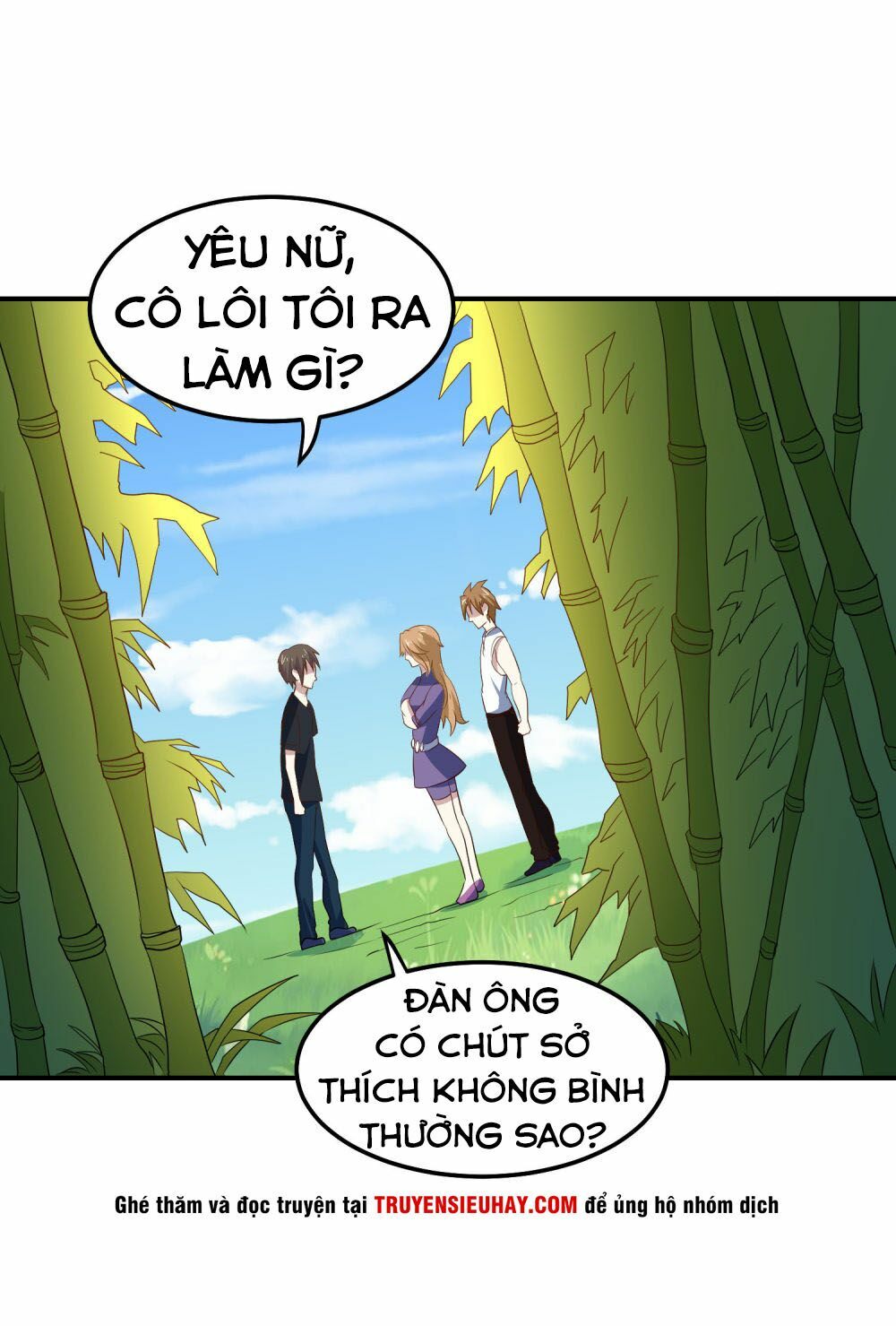 Tay Chơi Thần Cấp: Chapter 72