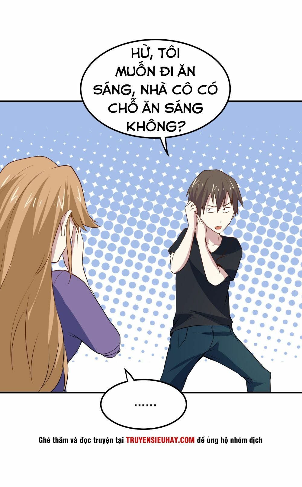 Tay Chơi Thần Cấp: Chapter 72