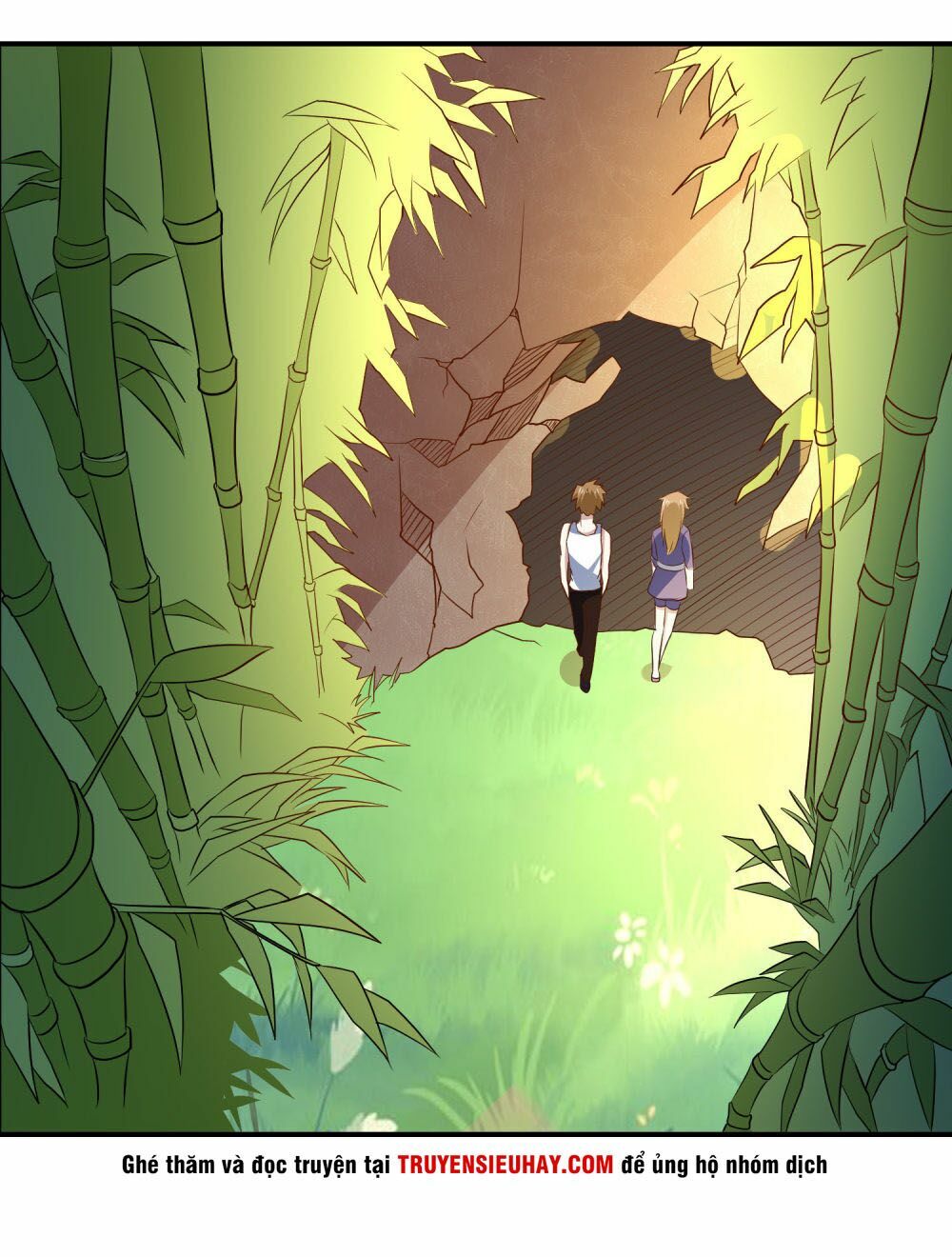 Tay Chơi Thần Cấp: Chapter 72
