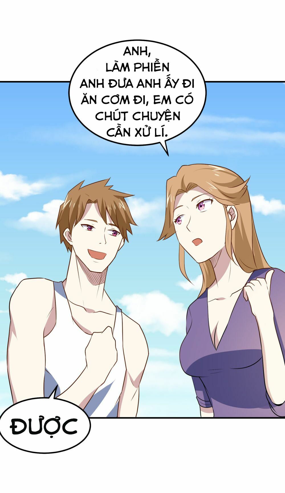 Tay Chơi Thần Cấp: Chapter 72