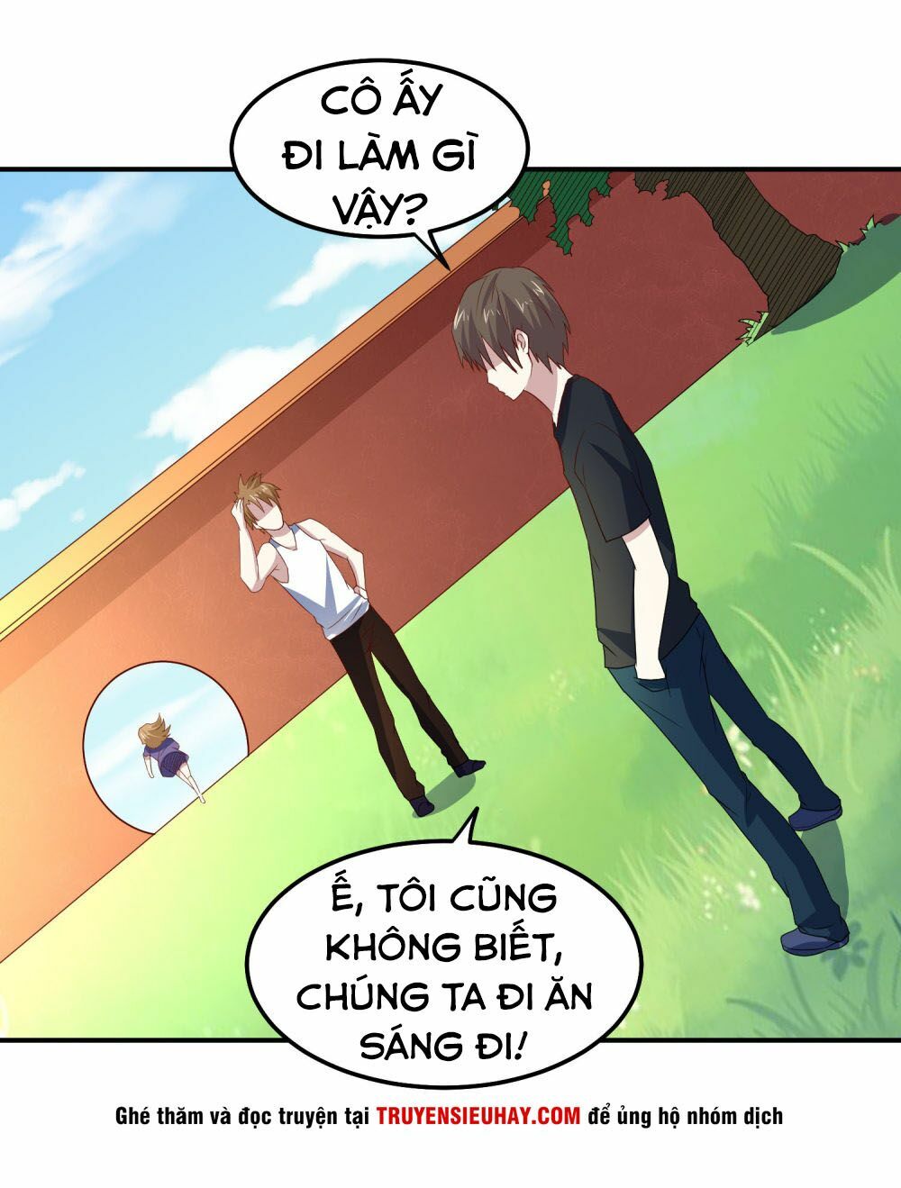Tay Chơi Thần Cấp: Chapter 72
