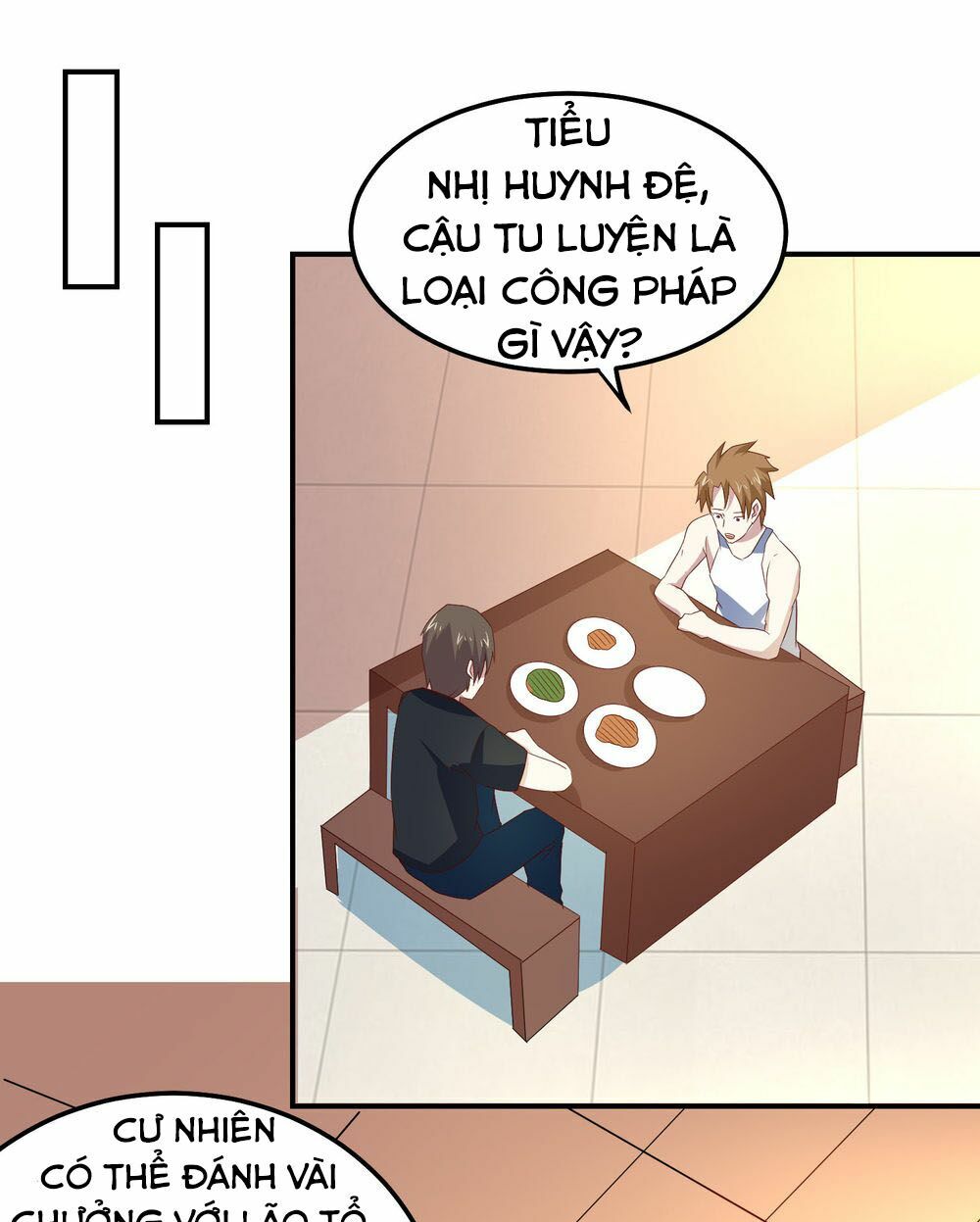 Tay Chơi Thần Cấp: Chapter 72