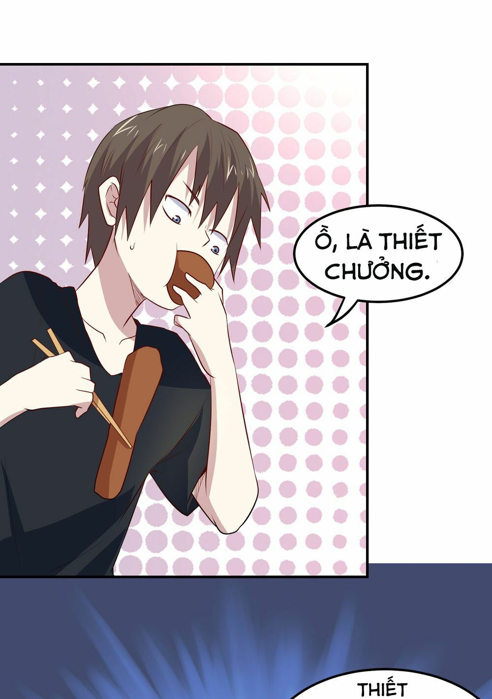 Tay Chơi Thần Cấp: Chapter 72