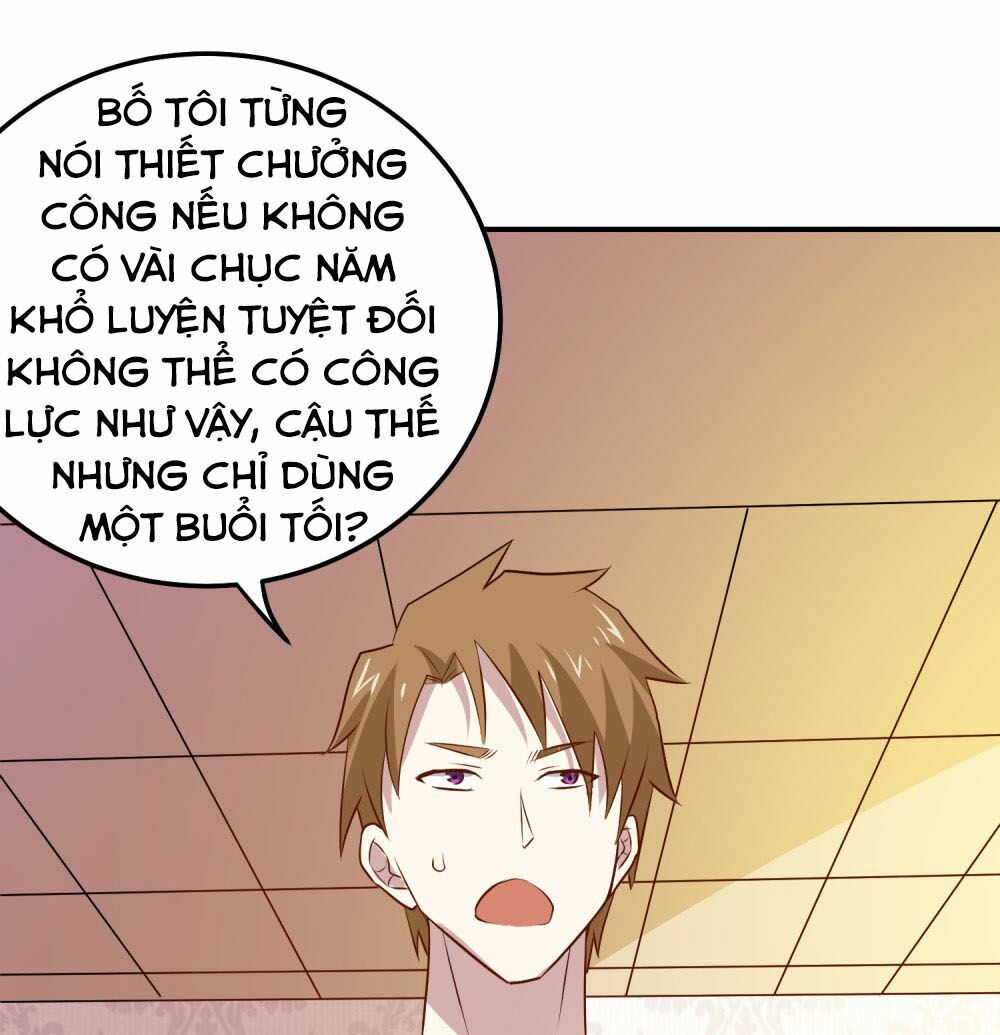 Tay Chơi Thần Cấp: Chapter 72