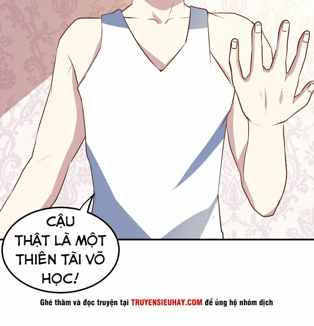 Tay Chơi Thần Cấp: Chapter 72
