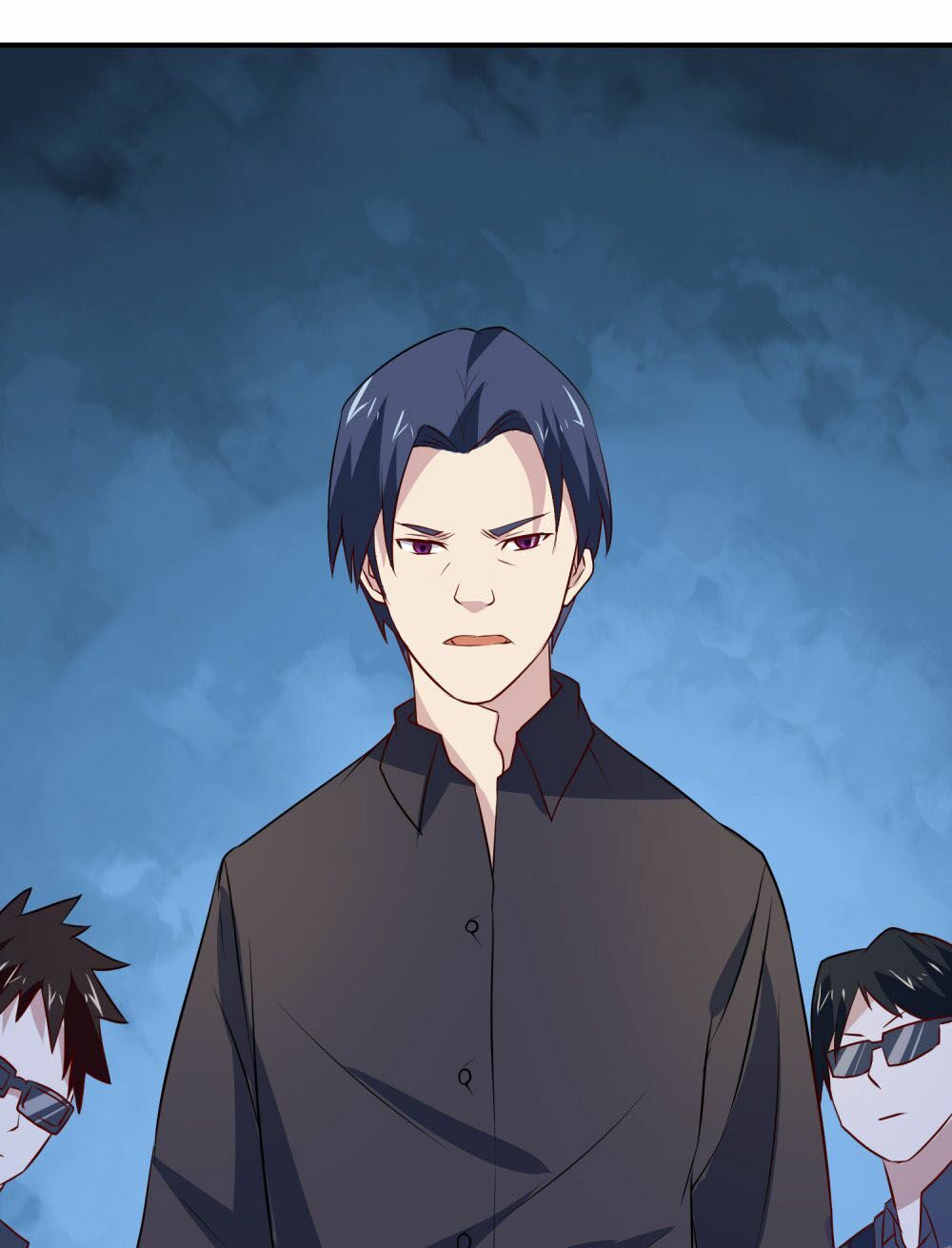 Tay Chơi Thần Cấp: Chapter 72