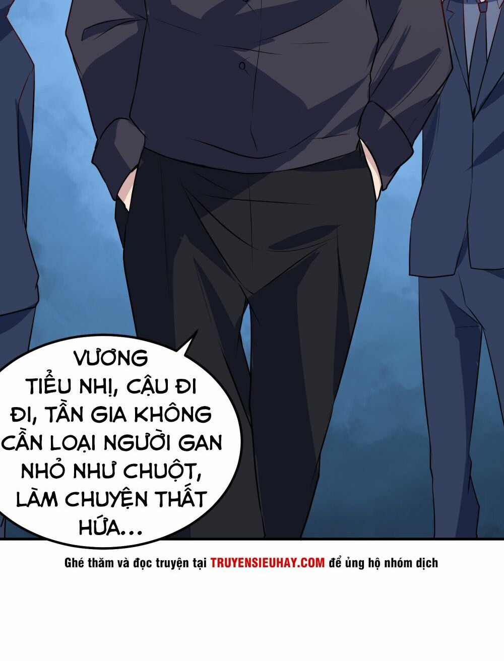 Tay Chơi Thần Cấp: Chapter 72