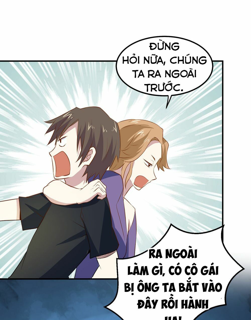 Tay Chơi Thần Cấp: Chapter 72