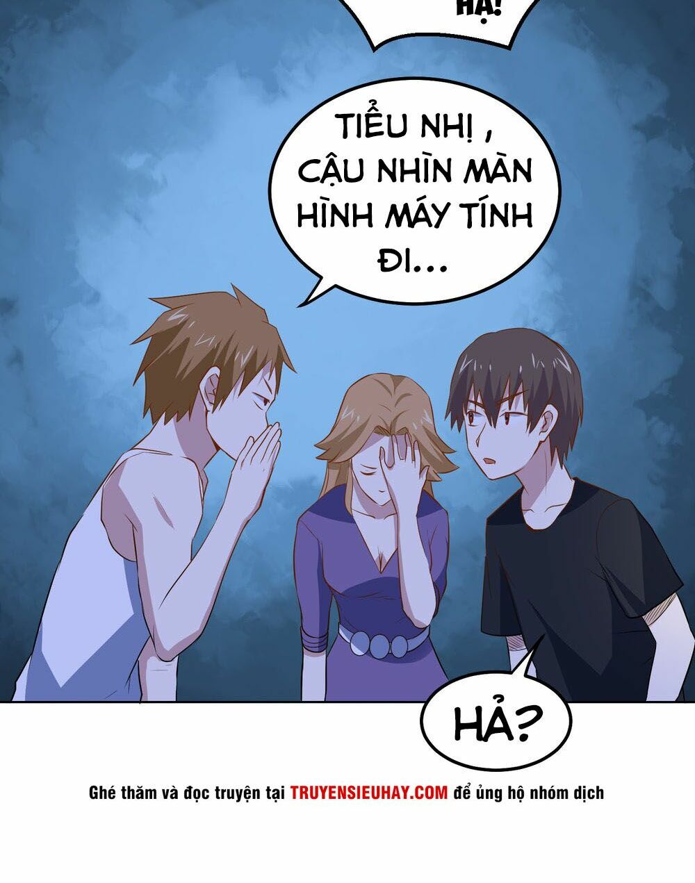 Tay Chơi Thần Cấp: Chapter 72