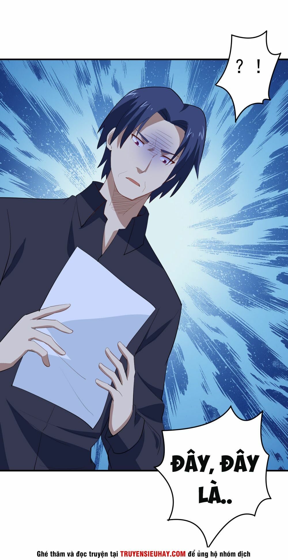 Tay Chơi Thần Cấp: Chapter 73