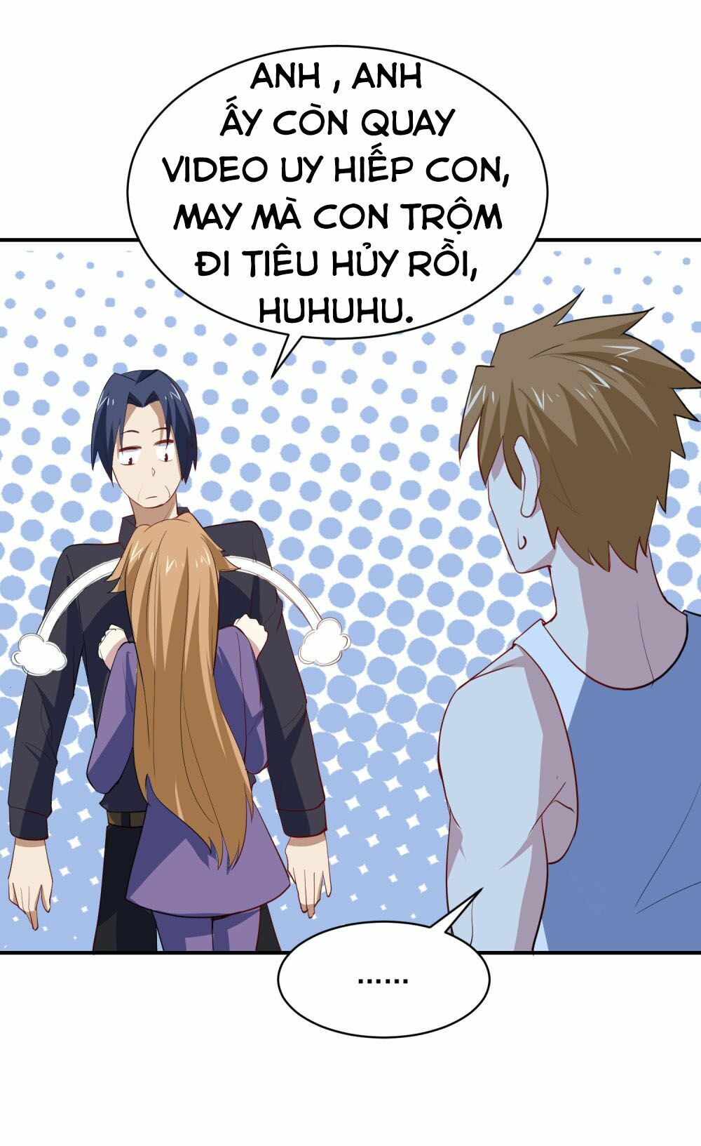 Tay Chơi Thần Cấp: Chapter 73