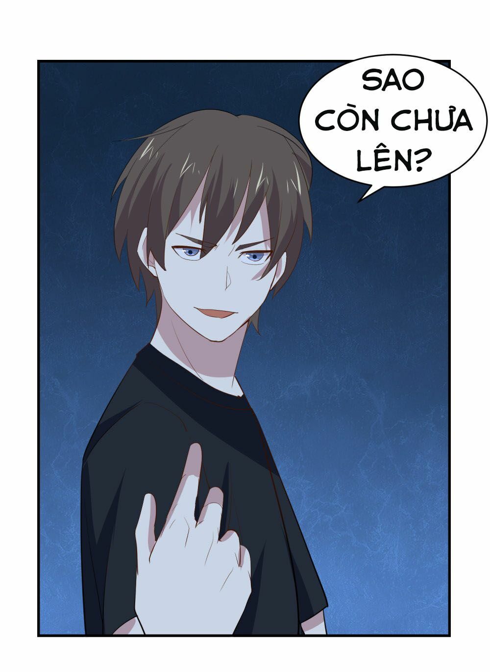 Tay Chơi Thần Cấp: Chapter 73