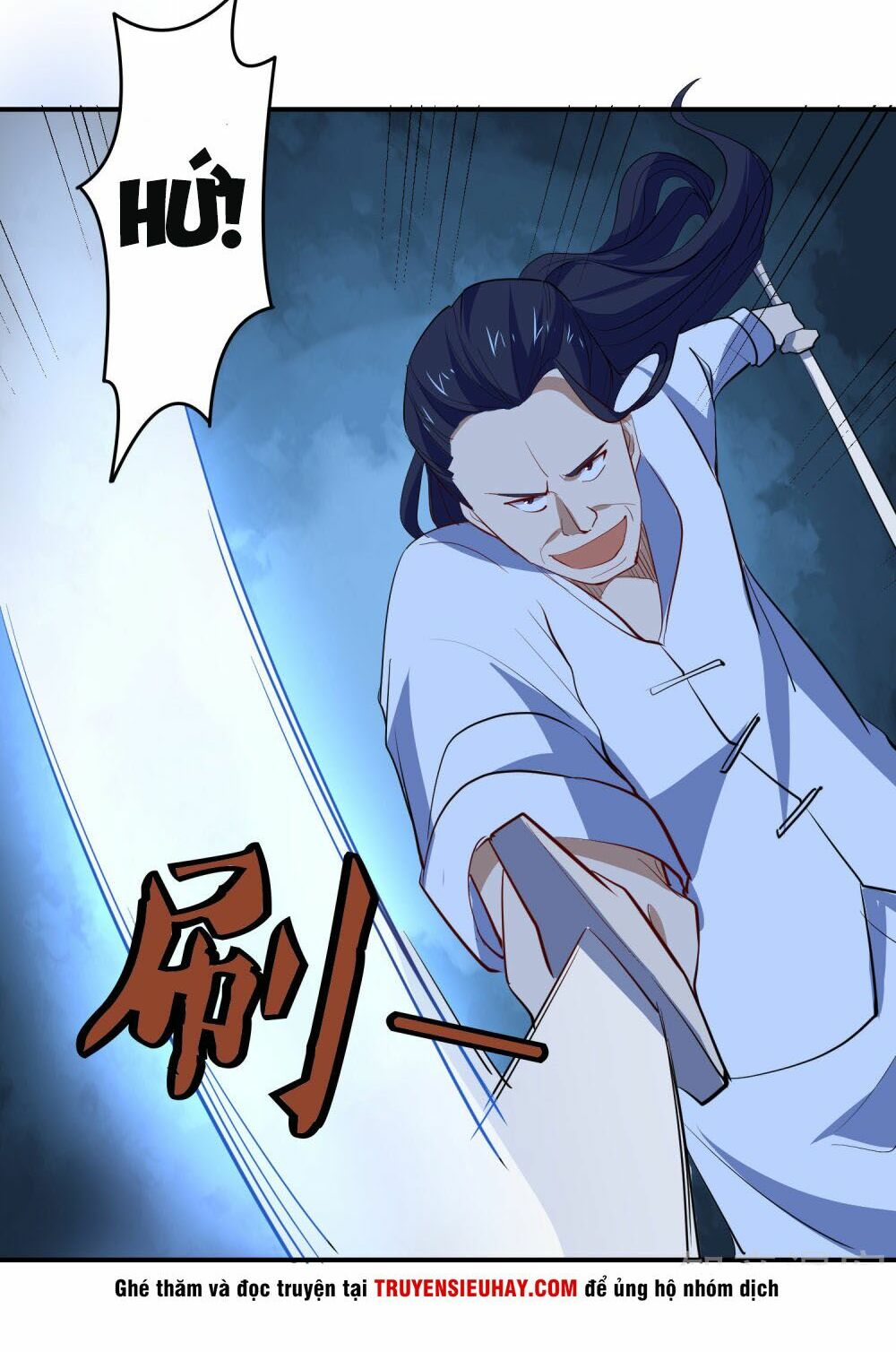 Tay Chơi Thần Cấp: Chapter 73