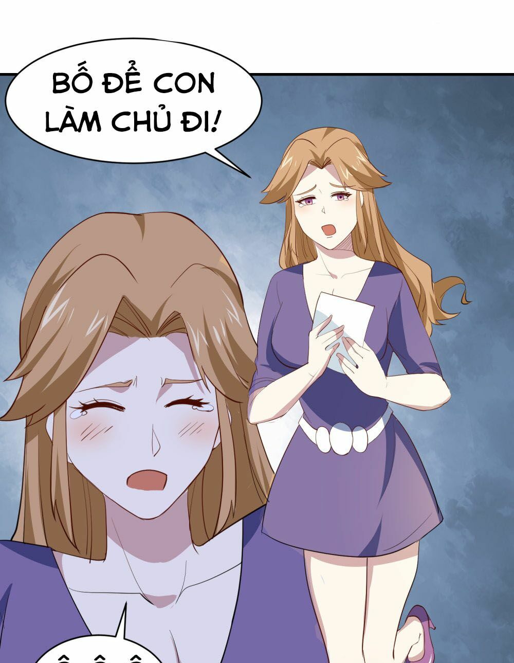Tay Chơi Thần Cấp: Chapter 73