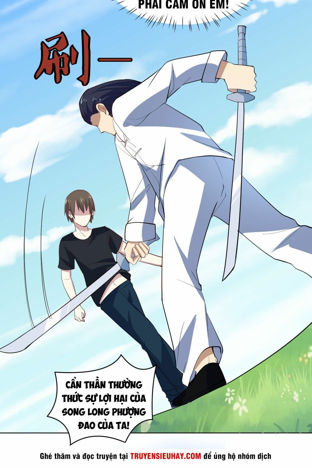Tay Chơi Thần Cấp: Chapter 74