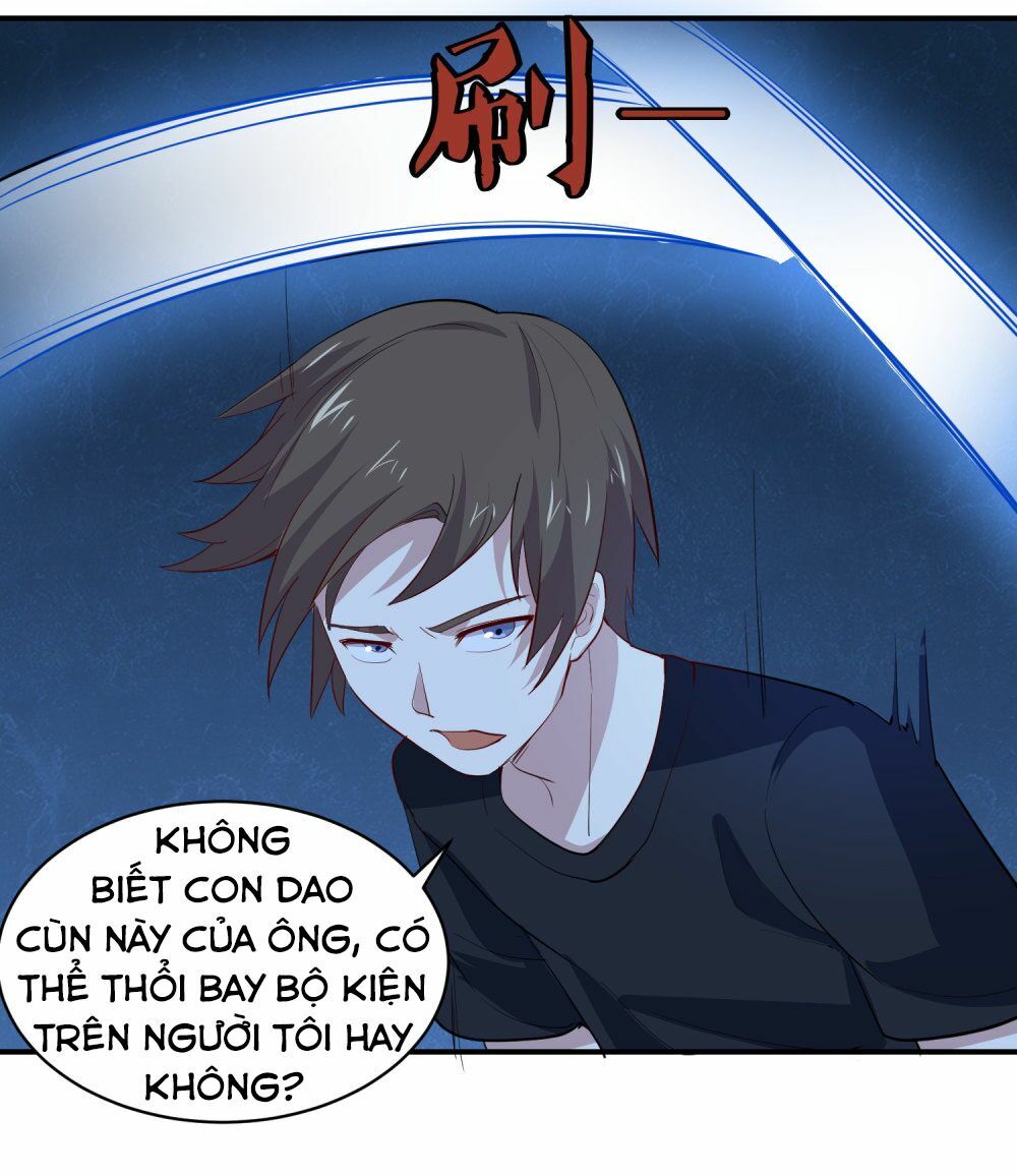 Tay Chơi Thần Cấp: Chapter 74