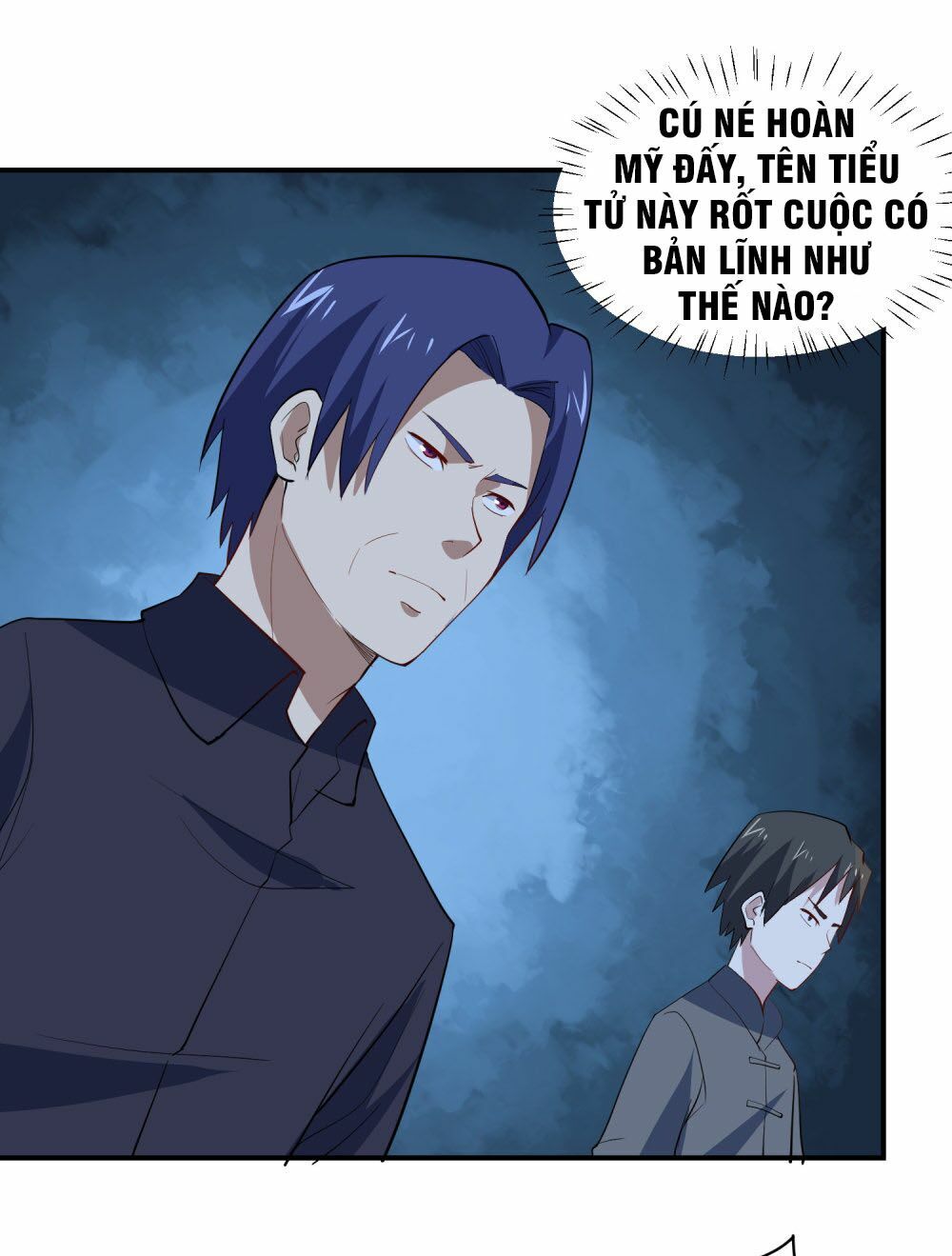 Tay Chơi Thần Cấp: Chapter 74