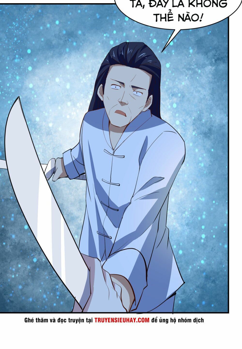Tay Chơi Thần Cấp: Chapter 74