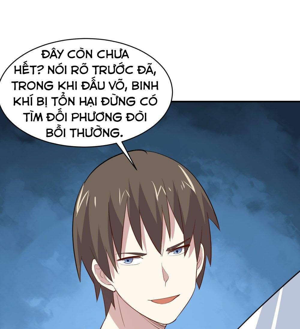 Tay Chơi Thần Cấp: Chapter 74