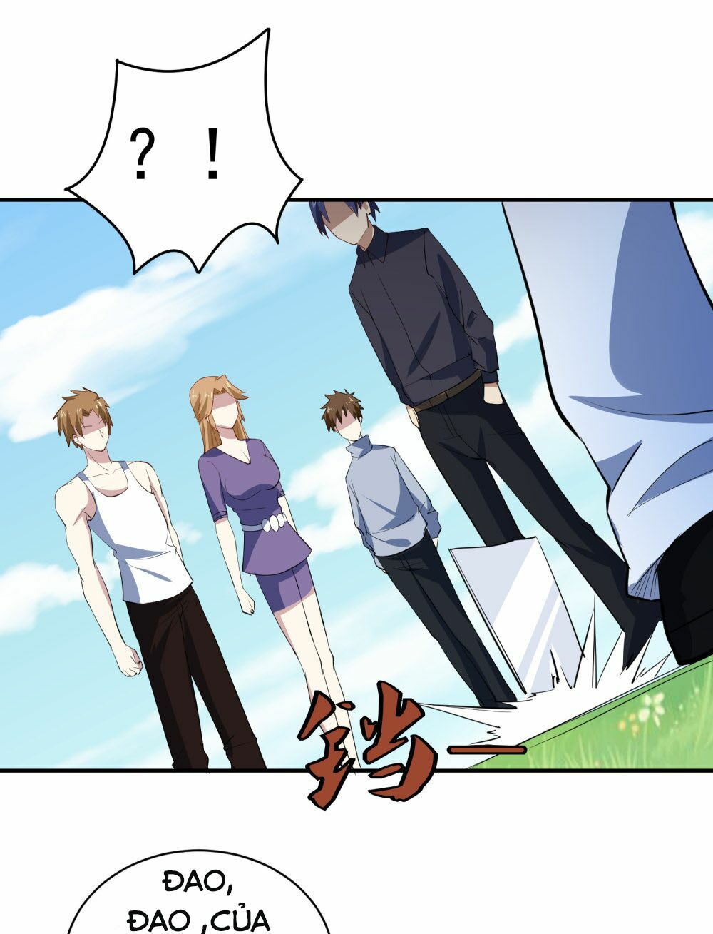 Tay Chơi Thần Cấp: Chapter 74