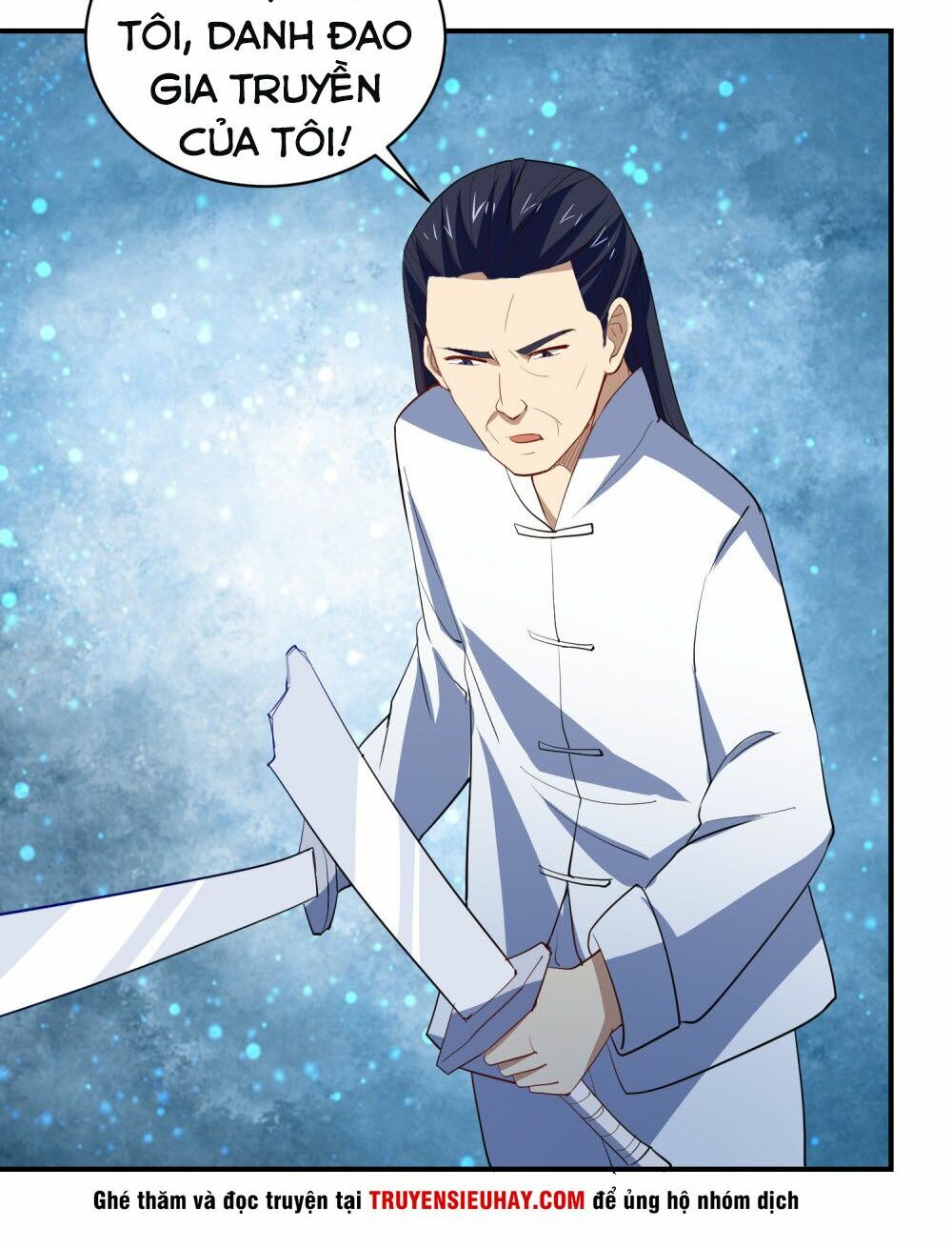 Tay Chơi Thần Cấp: Chapter 74