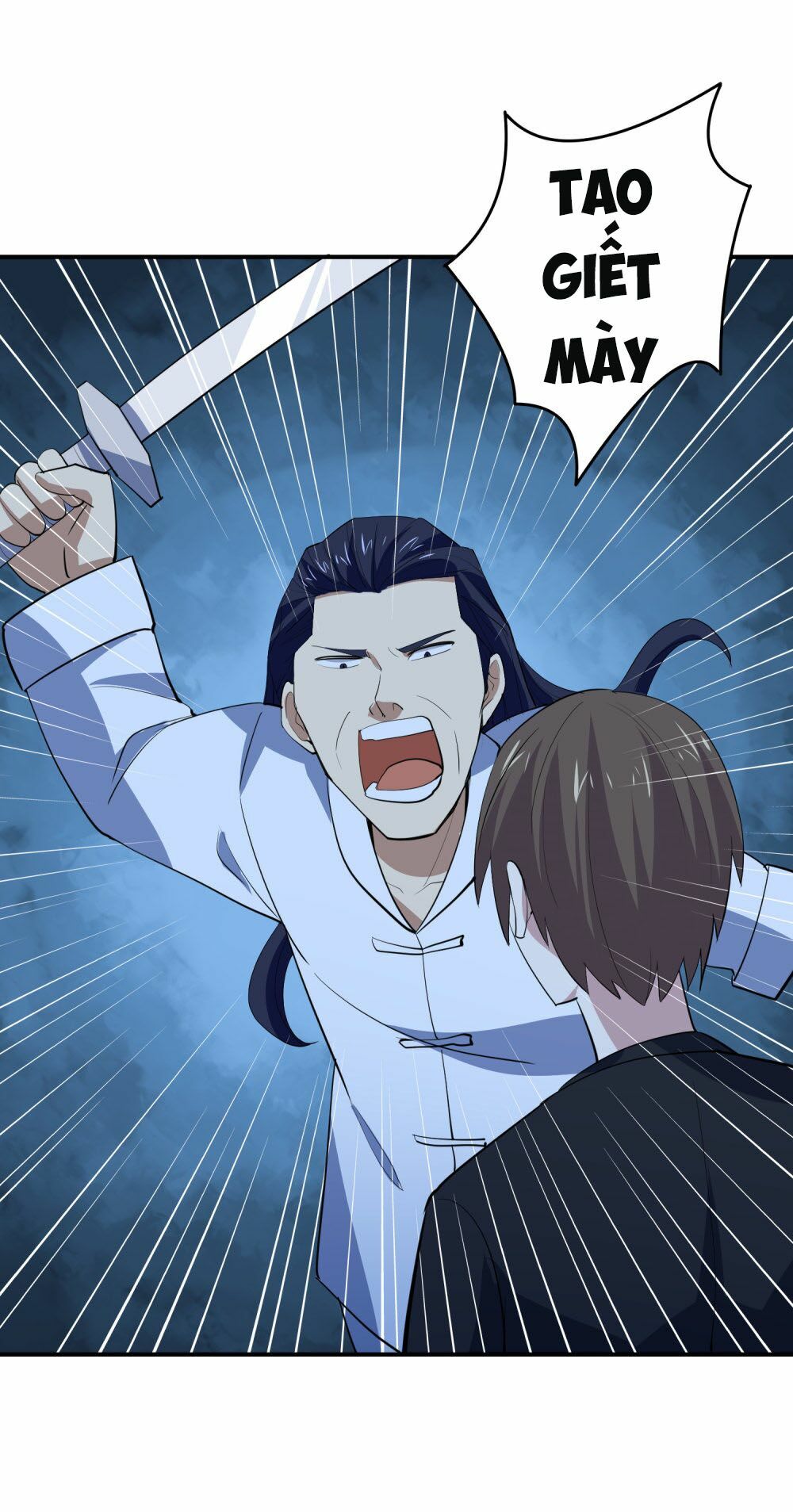 Tay Chơi Thần Cấp: Chapter 74